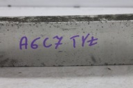 STOSSSTANGENTRÄGER HECK AUDI A6 C7 SEDAN 11-14