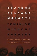 FEMINISM WITHOUT BORDERS: DECOLONIZING THEORY, PRA