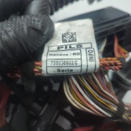 cablaggio cablaggio Motore BMW 2.0 D 780376103 758038802