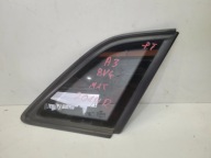 window bodywork right rear part AUDI A3 8V4 2014 ROK below LISTWE MAT