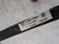 HYUNDAI I30 III 17-> pillar bumper support lower 86571G4000
