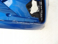 Ford Focus MK4 ST LINE 18- Stoßstange vorne vorne