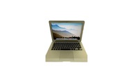 MACBOOK AIR A1466 2014r 13" Intel Core i5 4/128GB + ładowarka [MR]