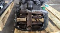 caliper brake front left MAN TGX 18.460 E6