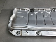 Audi A3 8Y hb Blende Abdeckung termiczna 5Q0825701E