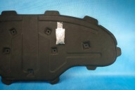 soundproofing bonnets front spinki Audi A8 S8 4H 4H0863825B