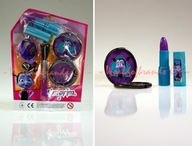 DISNEY VAMPIRINA Set MAKE UP Make-up HRAČKA