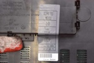 Module fusibles 8380407 BMW X5 E53 3.0 D 218 KM 03-06