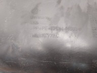 mudguard right rear part 7H0810972C VW MULTIVAN T5 LIFT