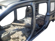 threshold left pillar central OPEL COMBO E BERLINGO IV PROACE (2021-2023) KCA