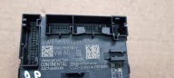 A4 B9 8W module control unit door front 8W0959593H A5 8W