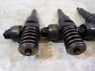 Einspritzdüsen Einspritzdüse Einspritzdüse 1.9 TDI 038130073AG (1)