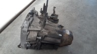 CAMBIO JH3128 Renault Clio 3 III 3D 1,2 16V