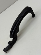 AUDI A6 C7 handle door tylnych left rear part LZ9Y original!