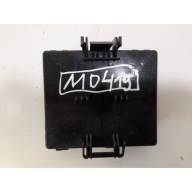 Mazda CX-3 Unité commande confort D10A67562D (MD419)