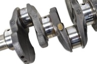 crank RENAULT TRAFIC II VIVARO A PRIMASTAR 2.0 DCI M9R