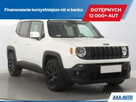 Jeep Renegade 1.6 E-torQ, Salon Polska, Klima