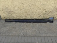 AUDI A5 SPORTBACK 8W 8W8 20- moulding threshold threshold right