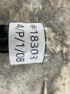 VW TOURAN and light switch switch