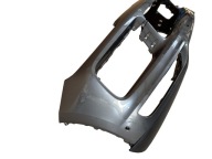 PORSCHE CAYENNE 9Y bumper front