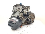 Getriebe JH3128 1.2 16v Renault Clio 3 Modus 7701723417 1016