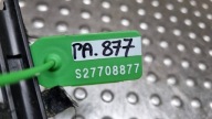 MANETKA DEVIO LUCI TERGICRISTALLO TERGI 8E0953549Q 4E0953521 4E0953503C AUDI A4 B7
