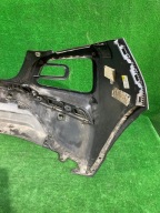 bumper rear rear part HYUNDAI KONA 17- NR.4779