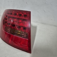 AUDI A6 C6 4F KOMBI LIFT 08-11 light rear part rear left