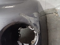 bumper front TOYOTA LAND CRUISER 150 LIFT