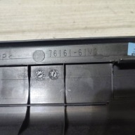 cap threshold door przednich front left Suzuki Vitara (LY) 7616161M0