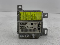 RENAULT CLIO II SENSOR module airbag 7700434205