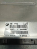 BMW X5 F15 control unit VDC 6866028