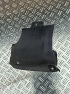 mudguard rear part rear. left OPEL ASTRA II G 90589588