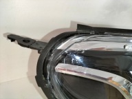 light front reflektor right TOYOTA PROACE II 16- XENON