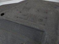 BMW X3 E83 LIFT cover chassis right 3417403