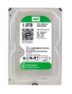 DYSK TWARDY WD GREEN WD10EZRX 3.5" SATA