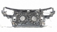 support panel for radiators pillar AUDI A8 D4 4H 3.0 TDI 4H0121003M