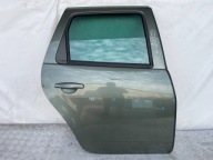 door rear. rear part right right DACIA DUSTER 1 and 10