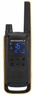 Motorola T82 walkie talkie Krótkofalówka 1 sztuka