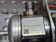 feed pump 0261520245 CITROEN C4 PICASSO II 1.6 THP 2013