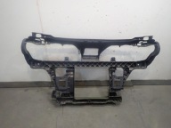 support panel for radiators SMART A451 A4516200030 FORTWO