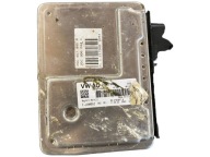 VOLKSWAGEN POLO control unit of the engine 05C907445A