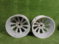 disk disk hliníkový SKODA SCALA 17" x 6.5J ET40 NR.F303