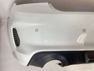 Dodge Charger Widebody 2019+ bumper rear rear part complete