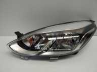 17+ Ford Fiesta VIII Mk8 reflektor light front left OM H1BB-13W030-AE