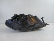OPEL OMEGA B LIFT light left front XENON control unit
