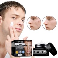 Pánsky korektor Obyčajný pleťový krém Acne Mark Spot Cover Lazy Brighten