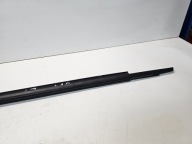 moulding MAT windows left front AUDI A3 8V 5-door 8V4837477