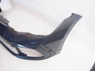 Volkswagen Golf 8 VIII GTI bumper front front VW
