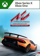 Assetto Corsa Ultimate XBOX ONE X|S Kľúč